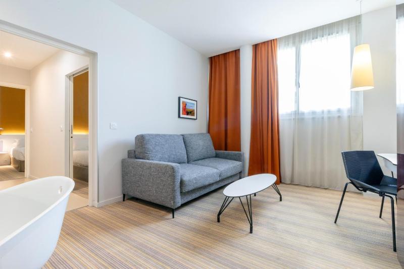 Privilege Appart Hotel Saint Exupery - image 26