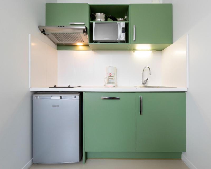 Privilege Appart Hotel Saint Exupery - image 21