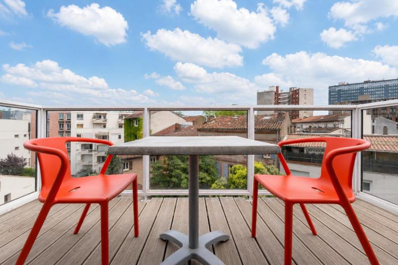 Privilege Appart Hotel Saint Exupery - image 23