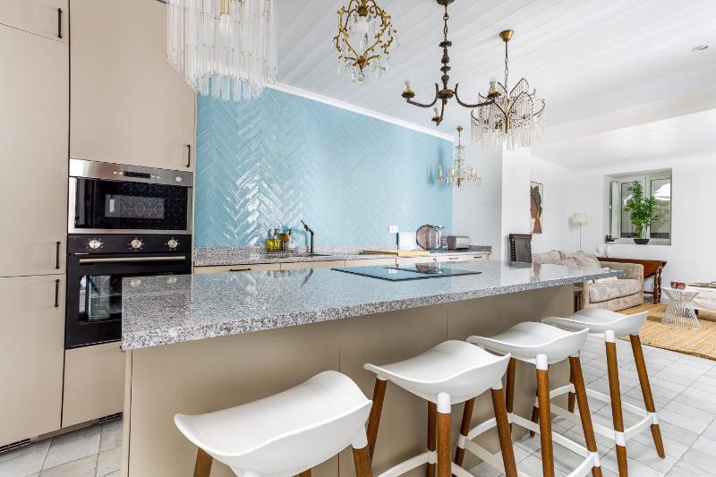 TaviraBliss Garden Apartment - image 12