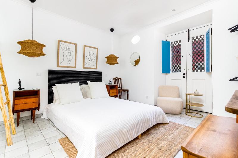TaviraBliss Garden Apartment - image 7
