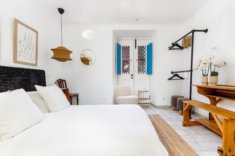 TaviraBliss Garden Apartment - image 17