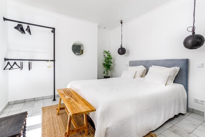 TaviraBliss Garden Apartment - image 11