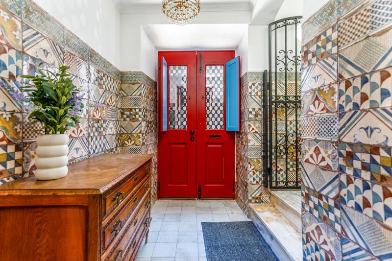 TaviraBliss Garden Apartment - image 3