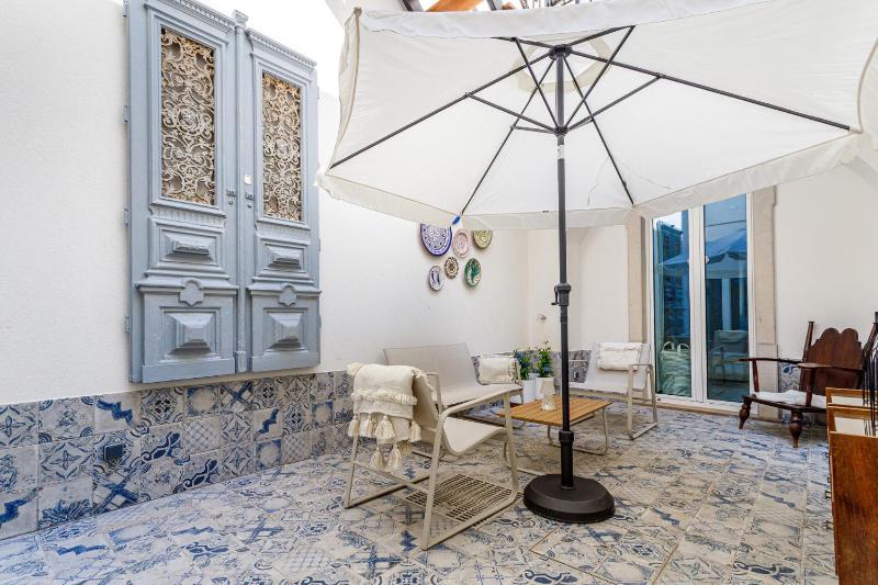 TaviraBliss Garden Apartment - image 18