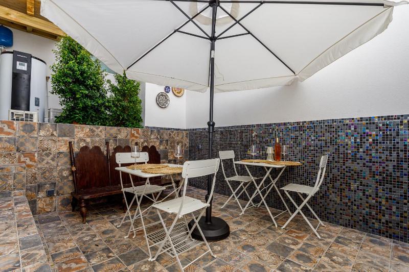 TaviraBliss Garden Apartment - image 16
