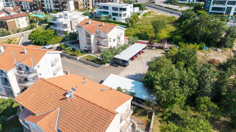Mare & Mons Seafront Apartments - image 43