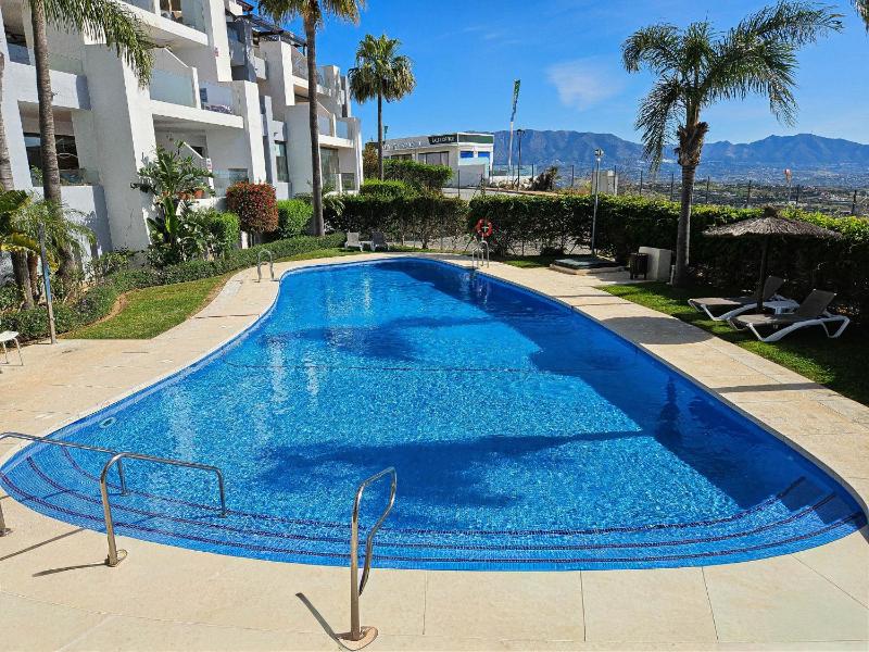 La Cala Apartment 3 pools gym sauna - image 47