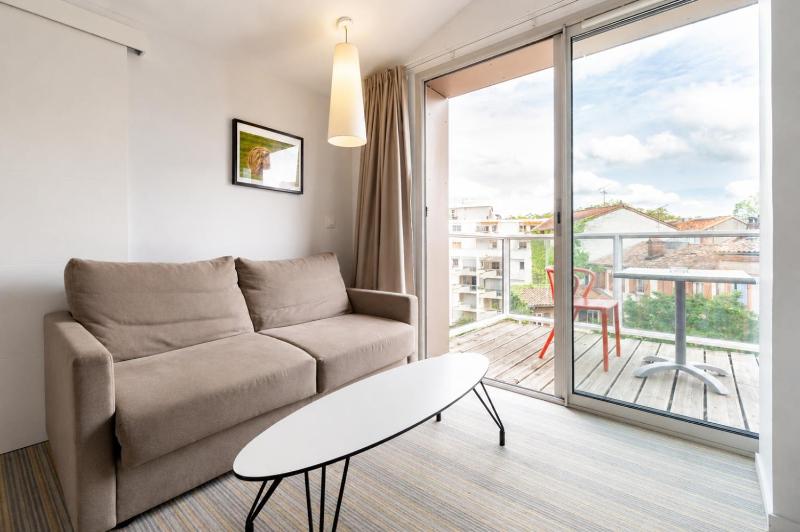 Privilege Appart Hotel Saint Exupery - image 33