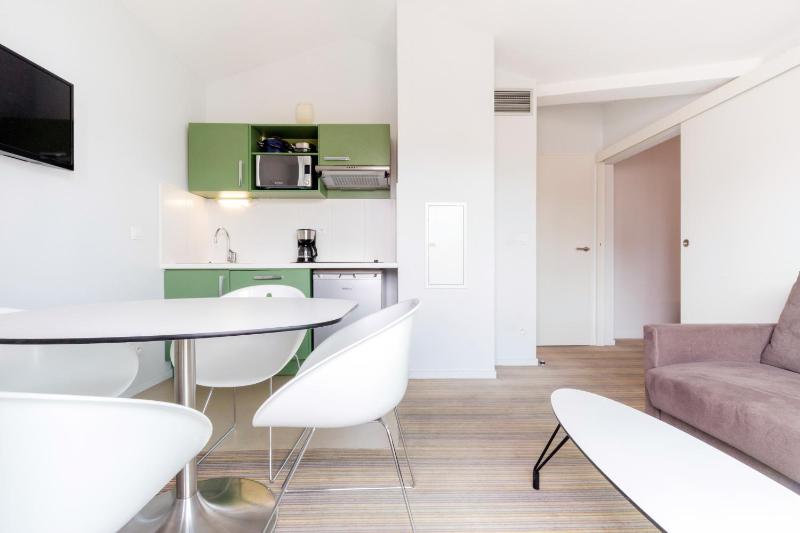 Privilege Appart Hotel Saint Exupery - image 20