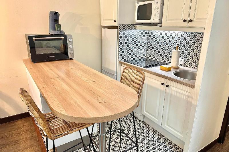 Apartment with a balcony in Deauville - image 6