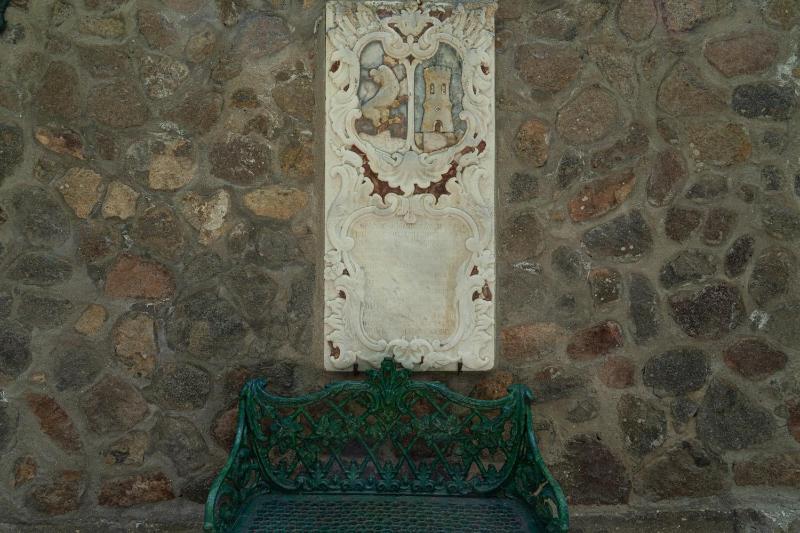 Villa San Francesco Garden - image 2
