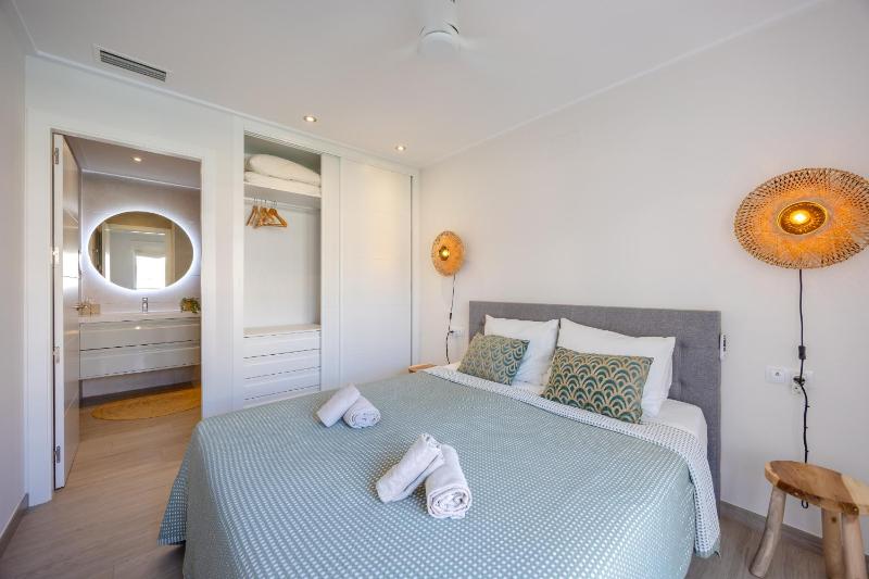 Casa BiBo - Confort y relax en la Costa Blanca - image 15