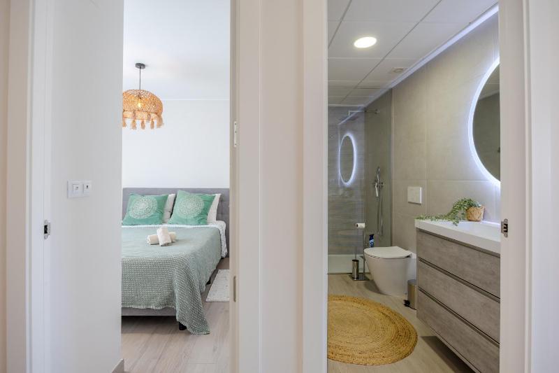 Casa BiBo - Confort y relax en la Costa Blanca - image 32