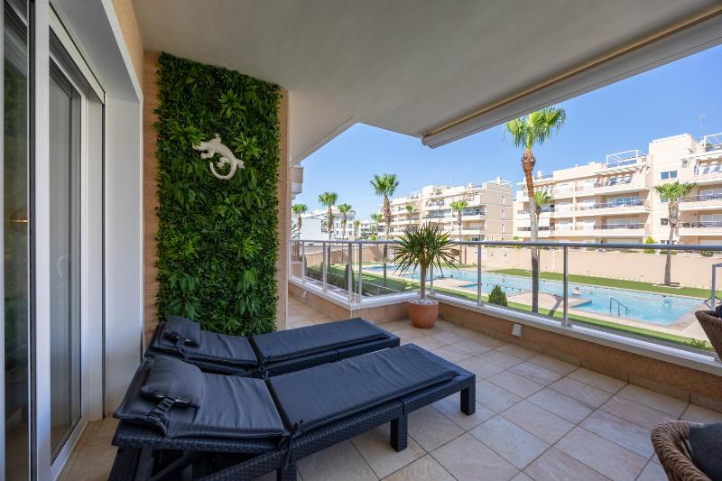 Casa BiBo - Confort y relax en la Costa Blanca - image 4