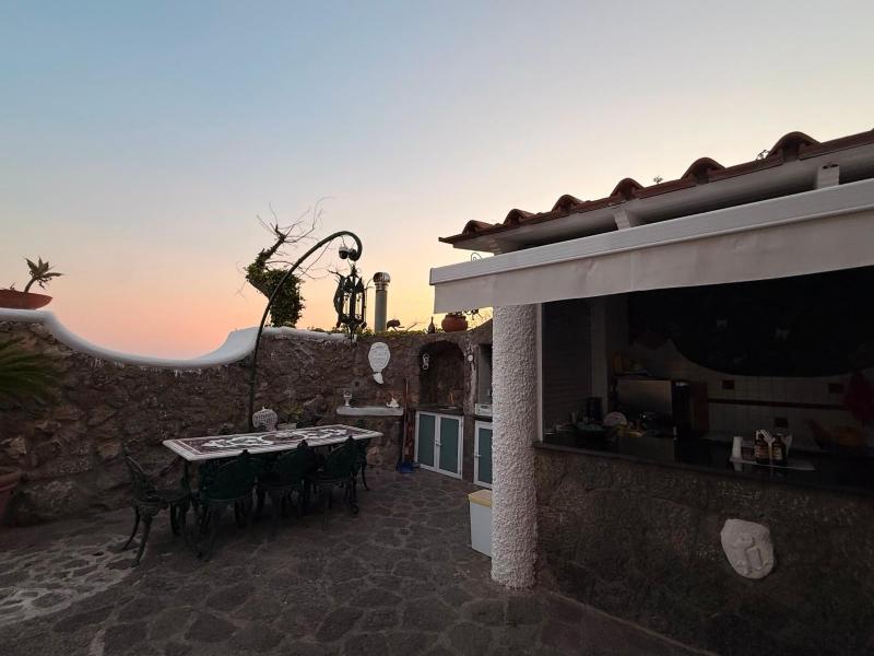 Villa San Francesco Garden - image 6
