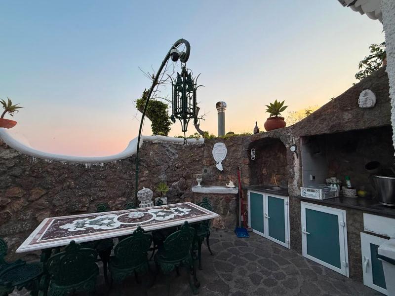 Villa San Francesco Garden - image 14