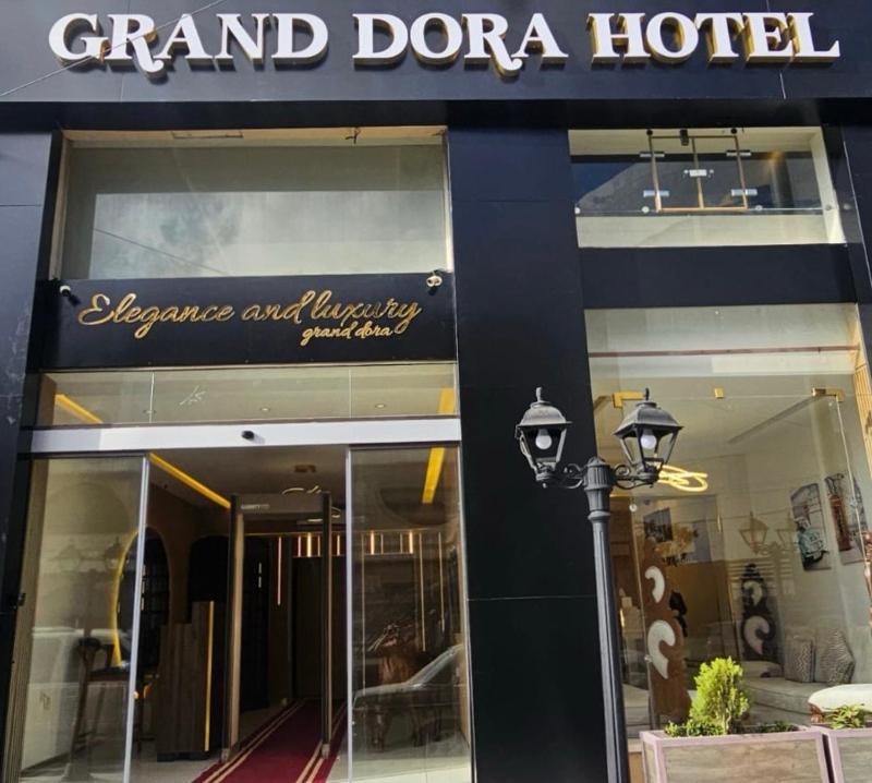 LB Hotel - image 1