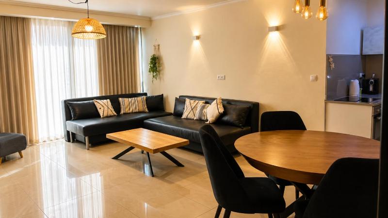 Milano Suite in Lev Eilat - image 23