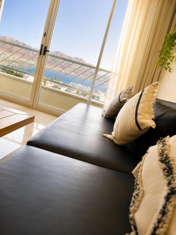 Milano Suite in Lev Eilat - image 28