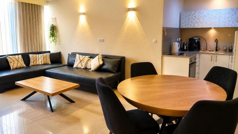 Milano Suite in Lev Eilat - image 18