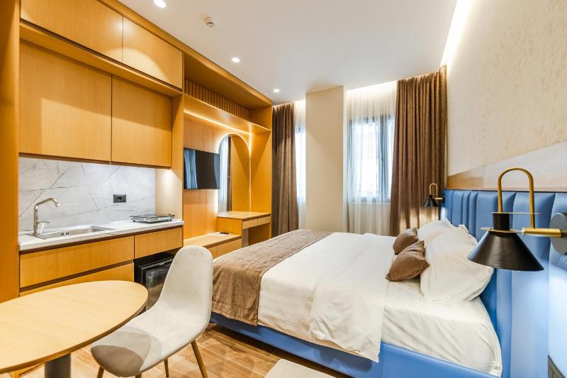 Arbo Boutique Hotel - image 15