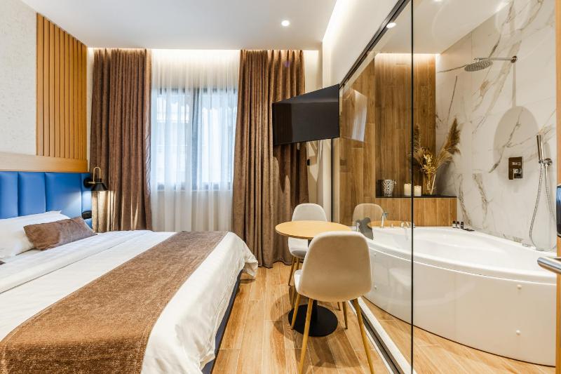 Arbo Boutique Hotel - image 14