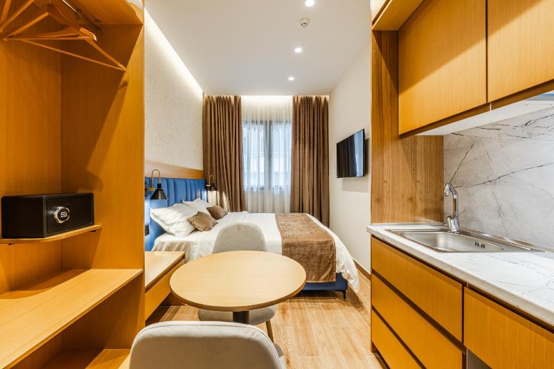 Arbo Boutique Hotel - image 16