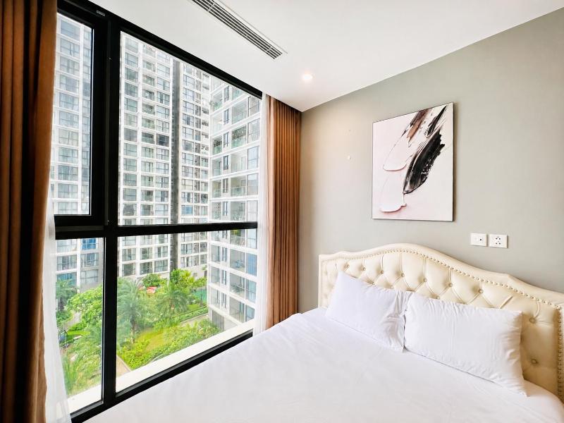 Vinhomes Skylake - Bruno Home Luxury Apartment - image 2