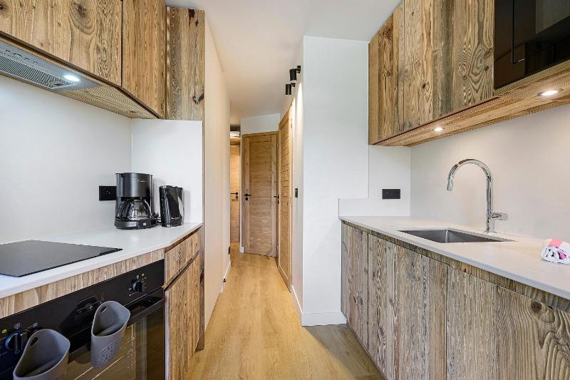 Appartement Le Panorama Des Pistes - image 11