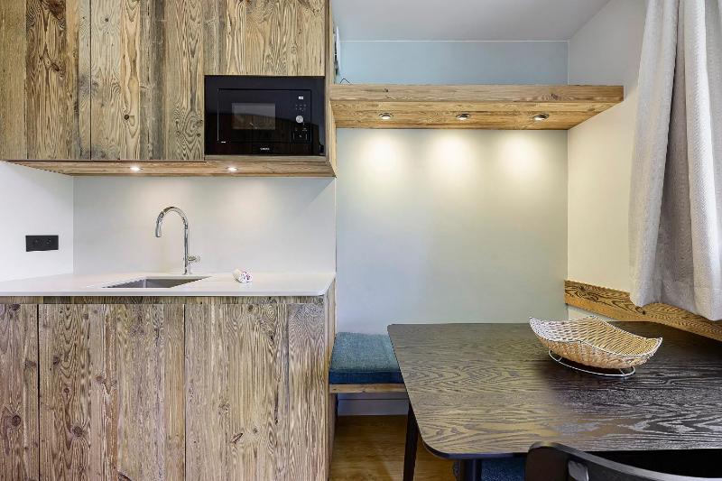 Appartement Le Panorama Des Pistes - image 20