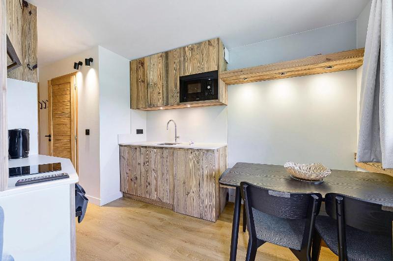Appartement Le Panorama Des Pistes - image 10