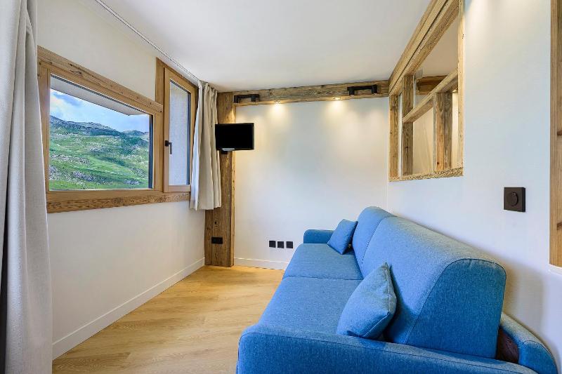Appartement Le Panorama Des Pistes - image 17