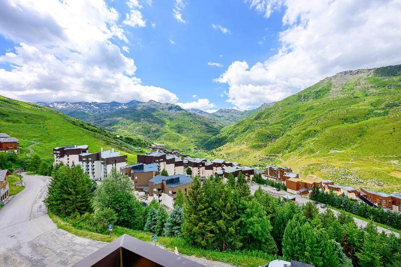Appartement Le Panorama Des Pistes - image 19