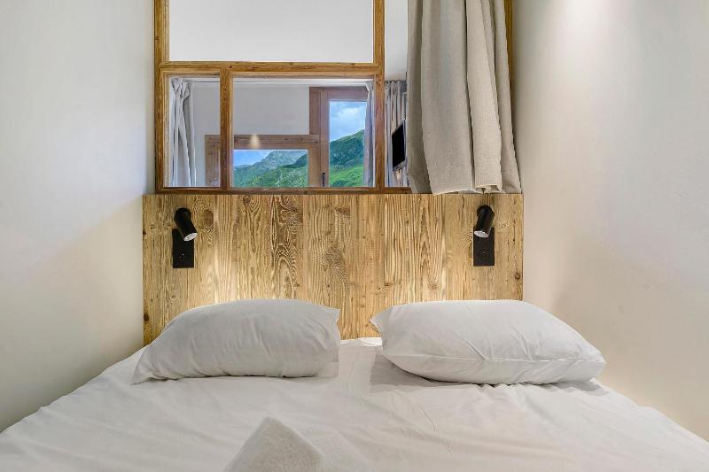 Appartement Le Panorama Des Pistes - image 23