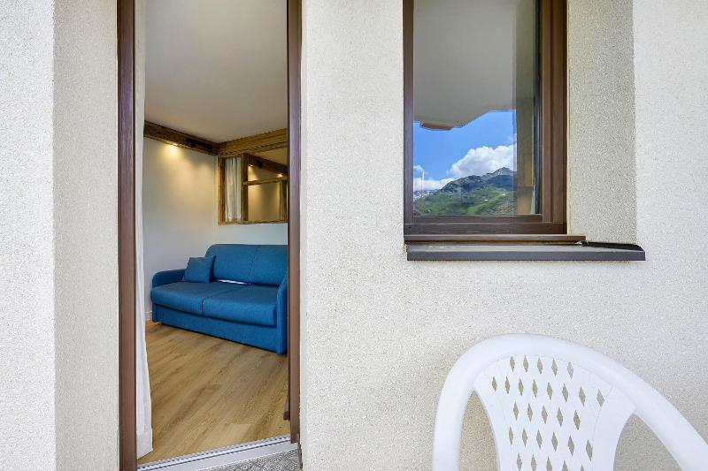 Appartement Le Panorama Des Pistes - image 8