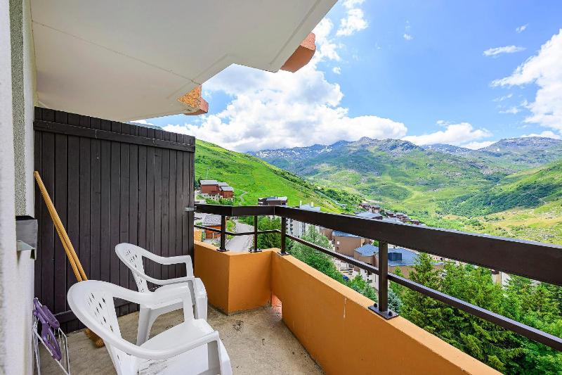 Appartement Le Panorama Des Pistes - image 15
