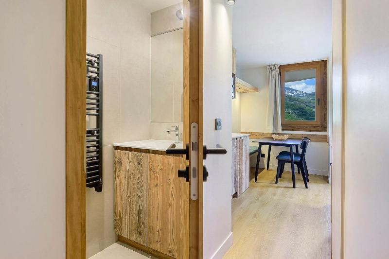 Appartement Le Panorama Des Pistes - image 7