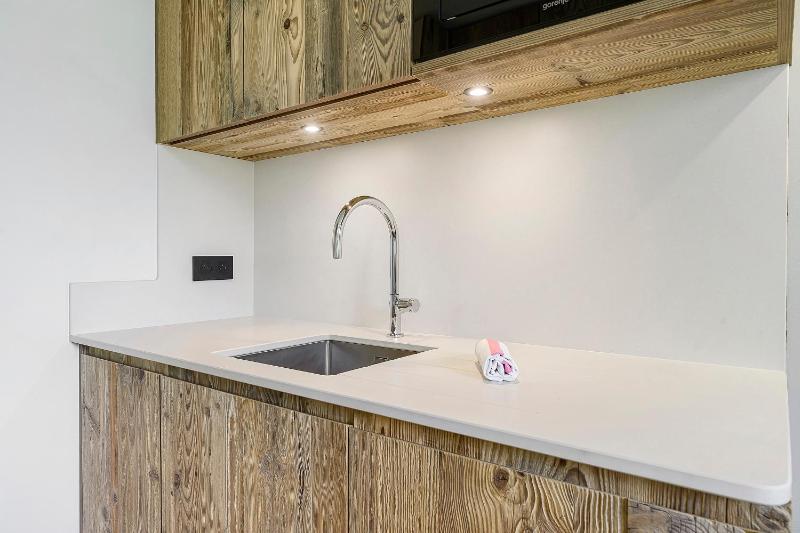 Appartement Le Panorama Des Pistes - image 12