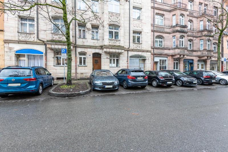 Stilvoll Wohnen In Top-lage - image 11