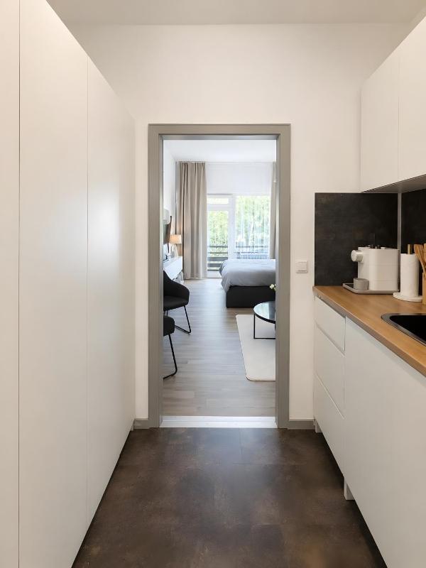 1 Zimmer App. Hahnenklee Bocksberg - image 14