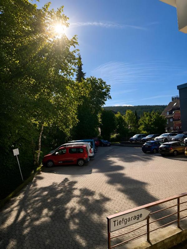1 Zimmer App. Hahnenklee Bocksberg - image 9