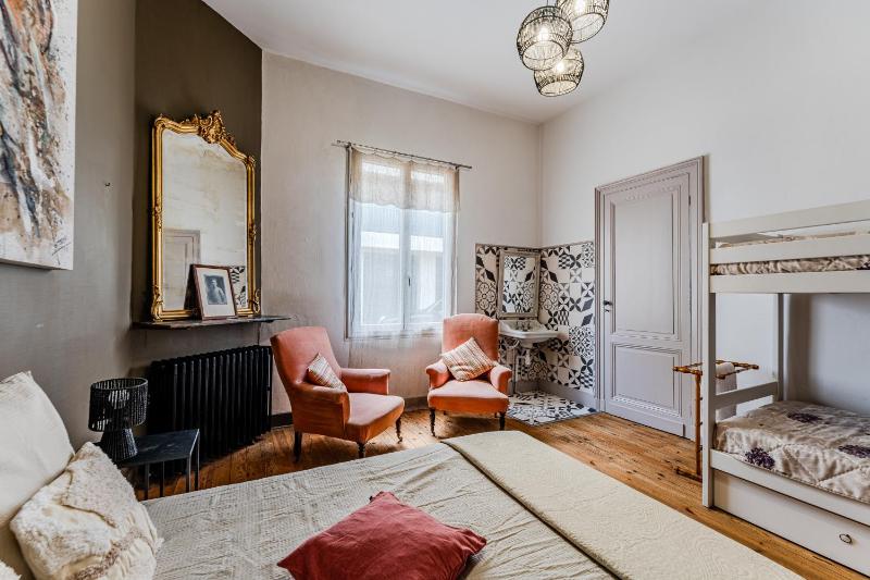 Maison La Cigalette-Bassin Arcachon - image 11