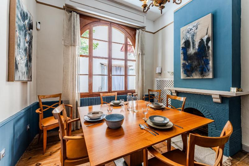 Maison La Cigalette-Bassin Arcachon - image 7
