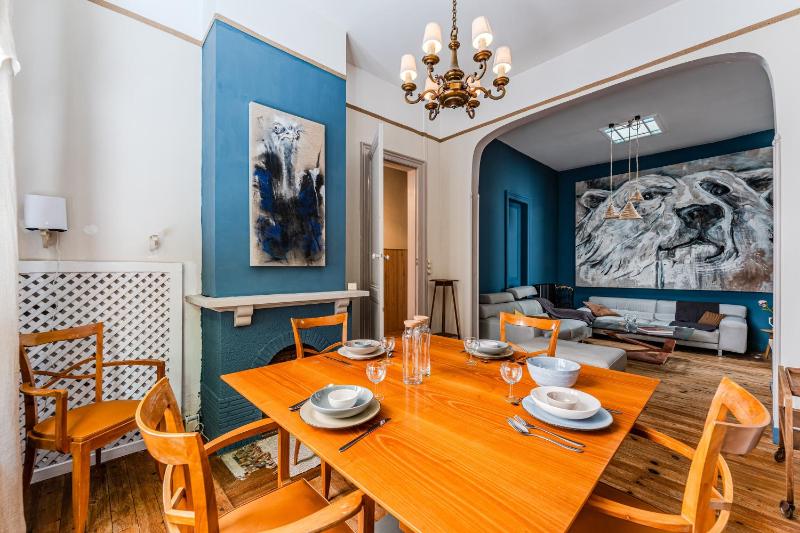 Maison La Cigalette-Bassin Arcachon - image 31