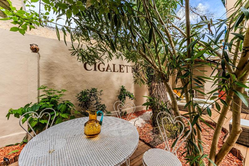 Maison La Cigalette-Bassin Arcachon - image 5