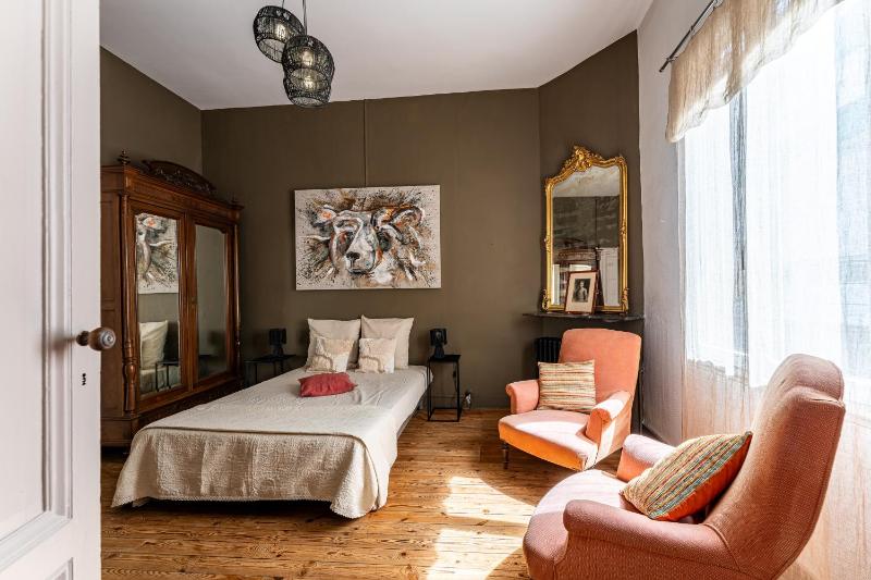 Maison La Cigalette-Bassin Arcachon - image 6