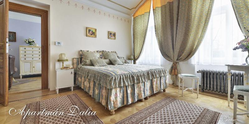 Apartman Dalia - image 1