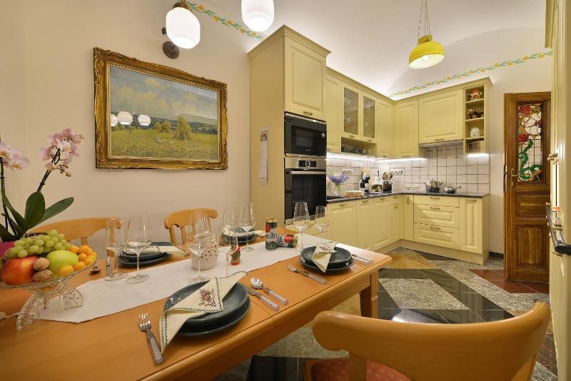 Apartman Dalia - image 10