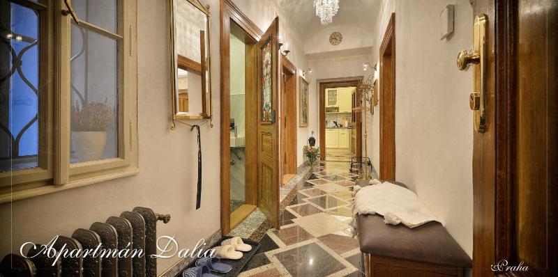 Apartman Dalia - image 14